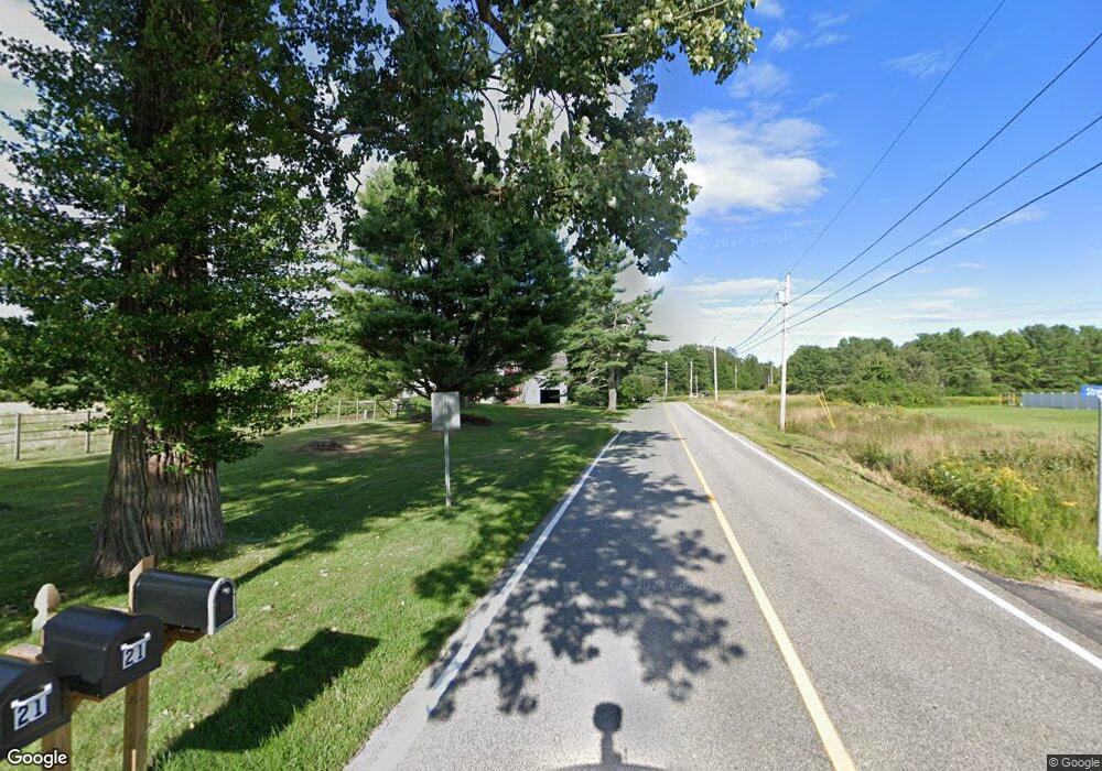 0(Lot 14J) Lombard Rd, Arundel, ME 04046 - photo 1