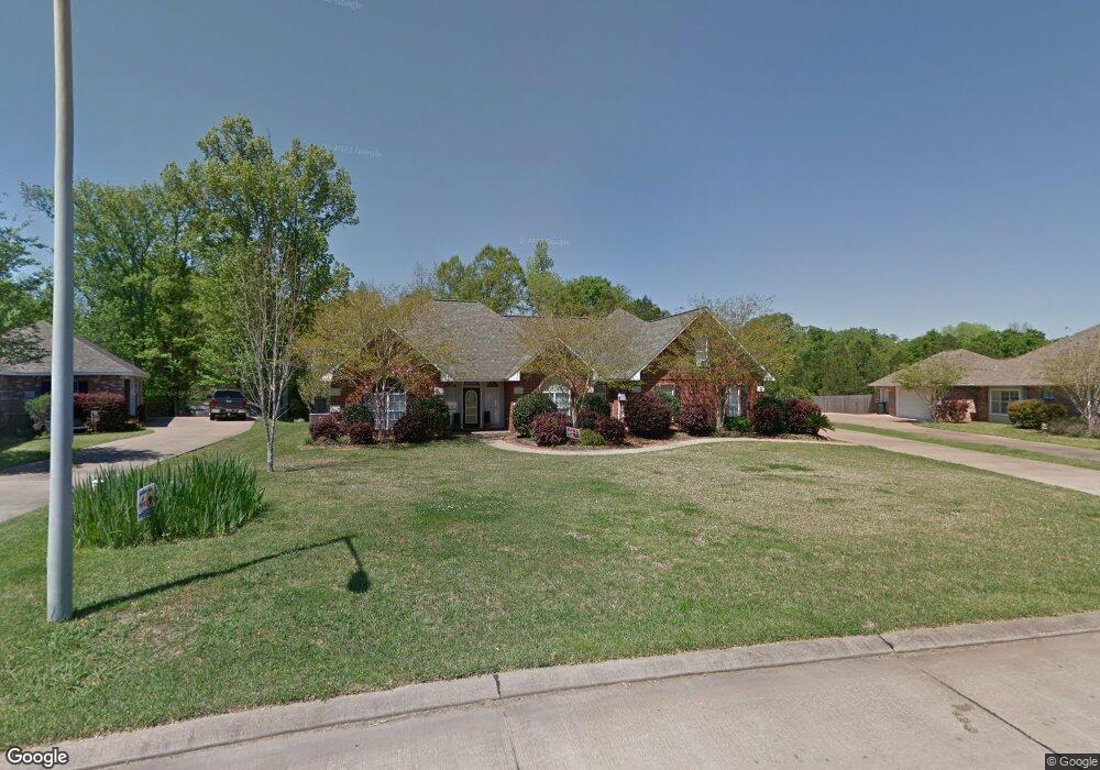 167 Sweetwater Rim, Pineville, LA 71360 - photo 1