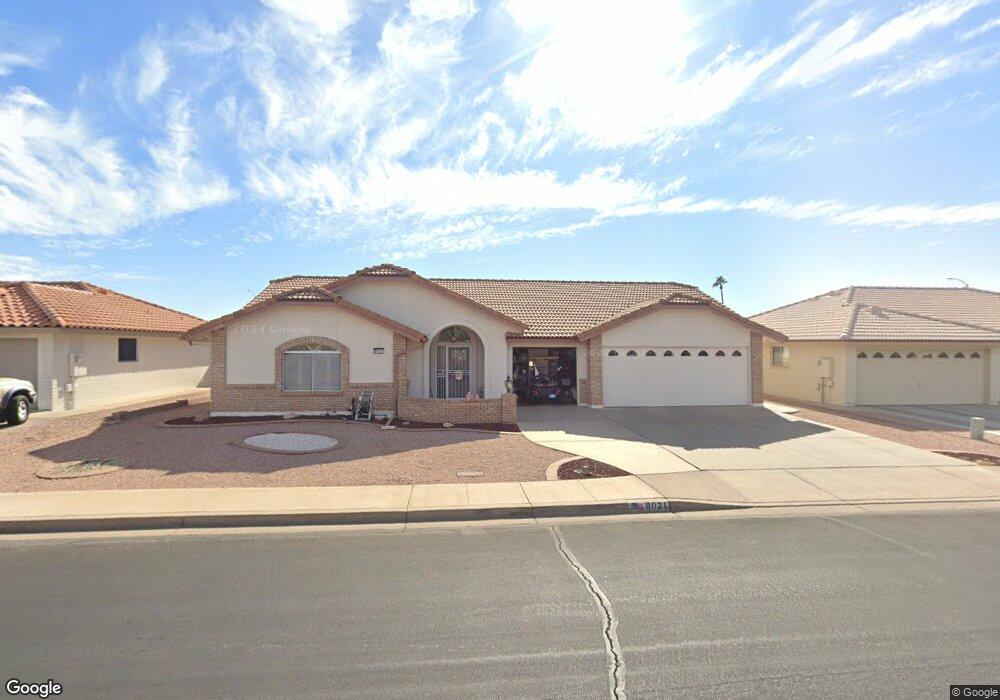 8021 E Natal Ave, Mesa, AZ 85209 - photo 1