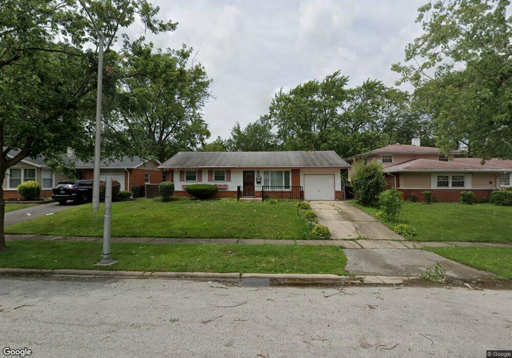 17116 Elm Dr, Hazel Crest, IL 60429 - photo 1