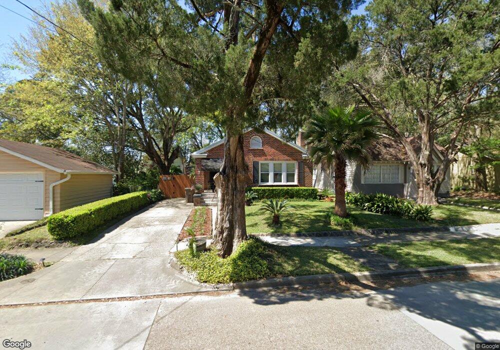 7 Homer St, Mobile, AL 36607 - photo 1