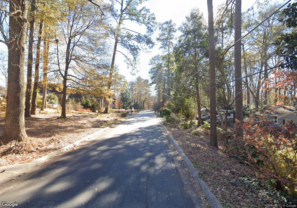 0 Pretty Branch Dr SE unit 3221630, Smyrna, GA 30080 - photo 1