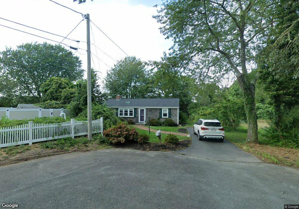 20 Winding Way, Harwich Port, MA 02646 - photo 1