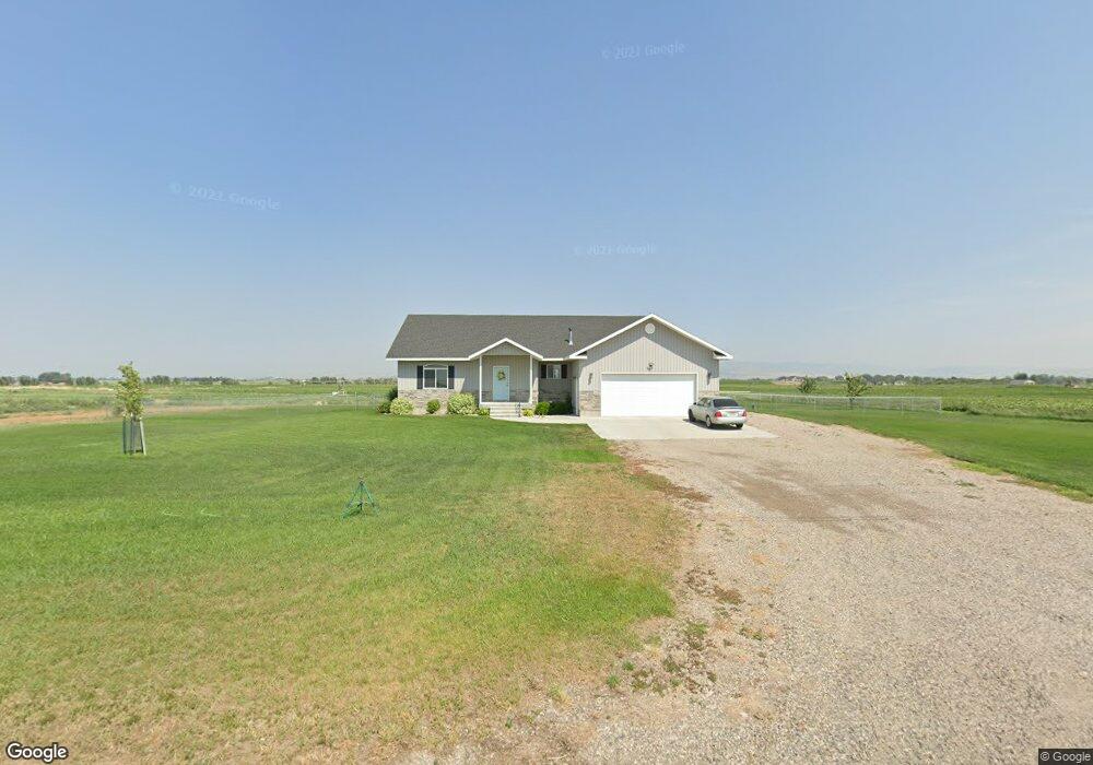 1015 N 575 E, Firth, ID 83236 - photo 1
