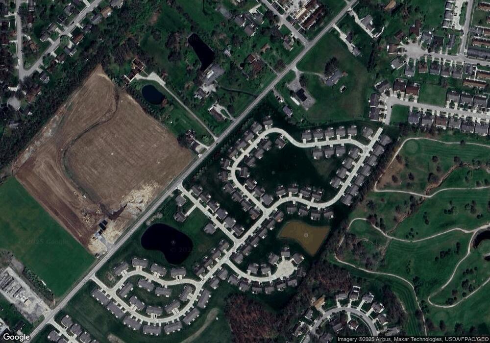 669 Wood Run Dr, Marysville, OH 43040 - photo 1