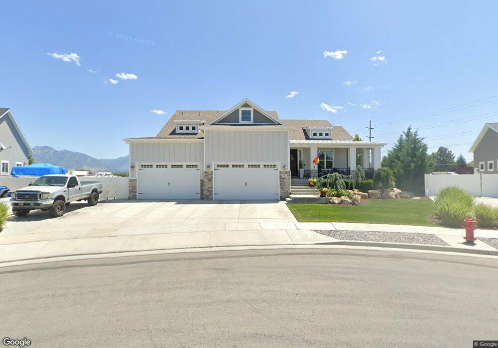 8969 S Okubo Dr, West Jordan, UT 84088 - photo 1