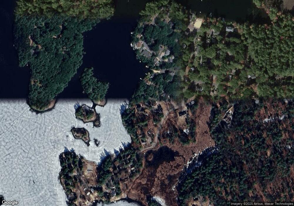 3 Valcat Rd, Atkinson, NH 03811 - photo 1