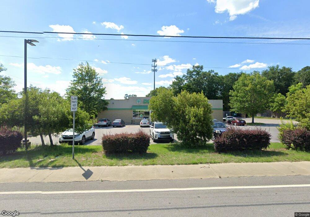 1809 Jefferson Davis Hwy, Camden, SC 29020 - photo 1