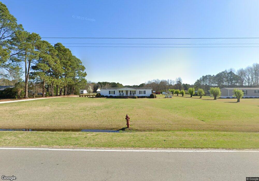 570 Johnston Hwy, Newton Grove, NC 28366 - photo 1