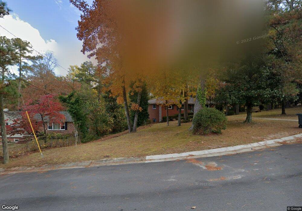 429 Mcrae Dr, Fayetteville, NC 28305 - photo 1