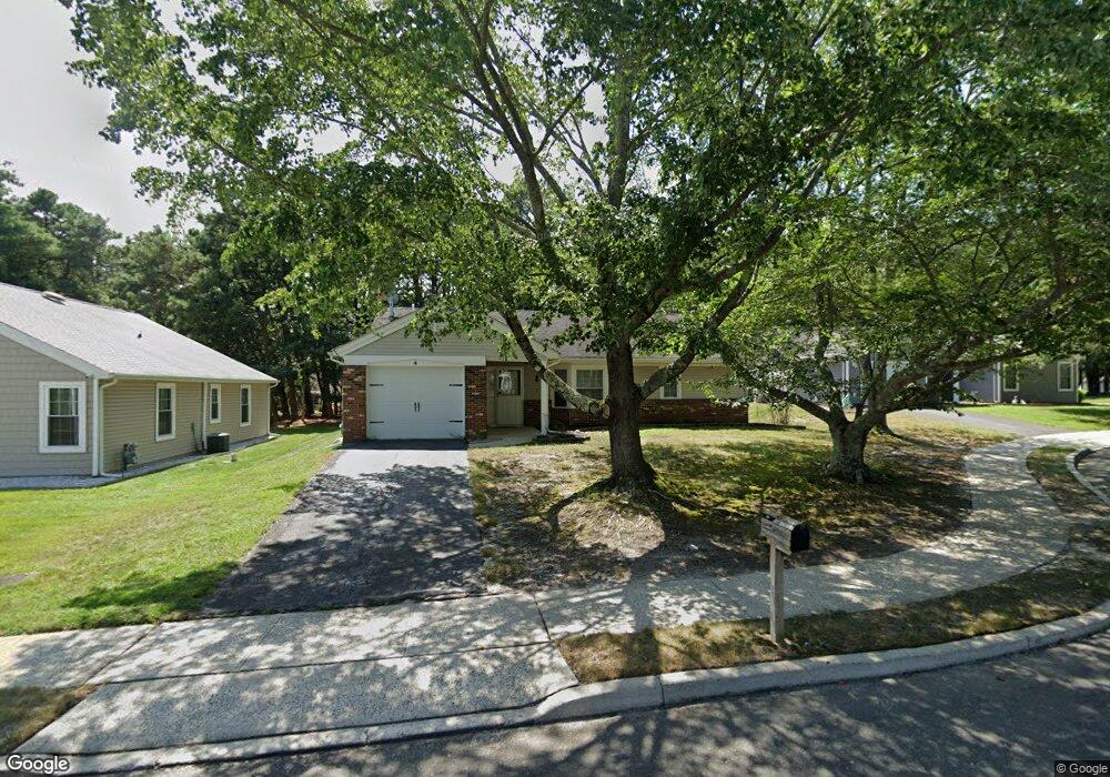 4 Surrey Ct, Forked River, NJ 08731 - photo 1