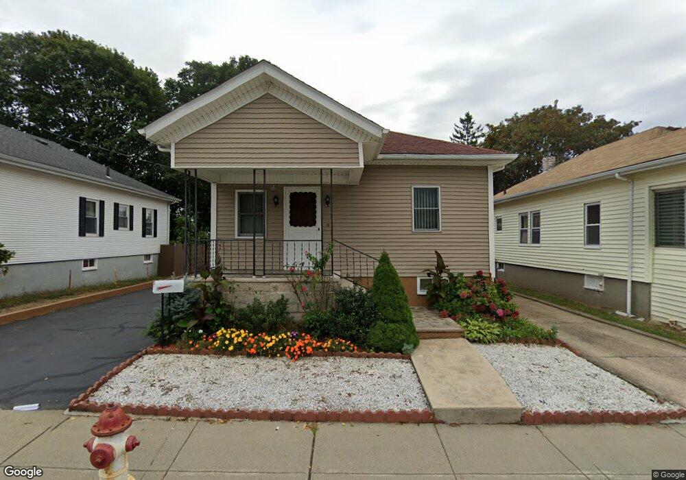 73 Winthrop St, Fall River, MA 02721 - photo 1