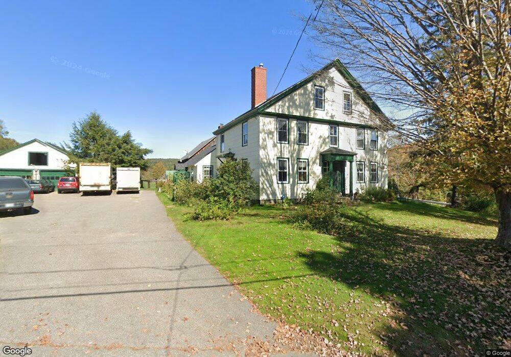 2 Centre St, Sullivan, NH 03445 - photo 1