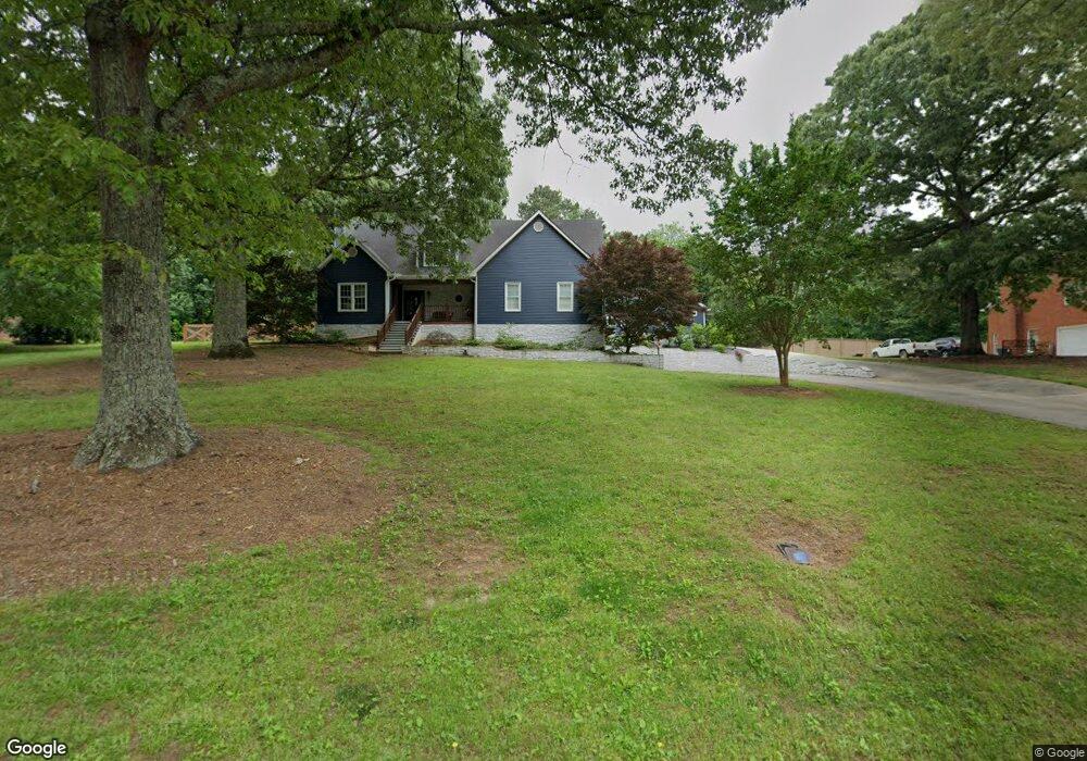 243 Mink Hollow Dr, Carrollton, GA 30116 - photo 1