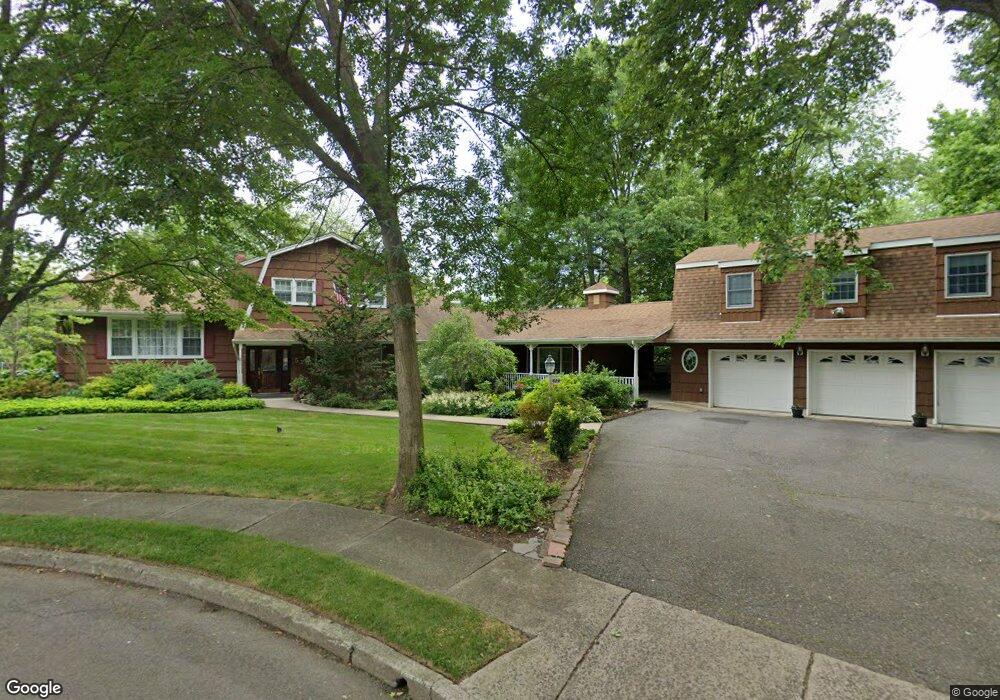 529 Clark Rd, Paramus, NJ 07652 - photo 1