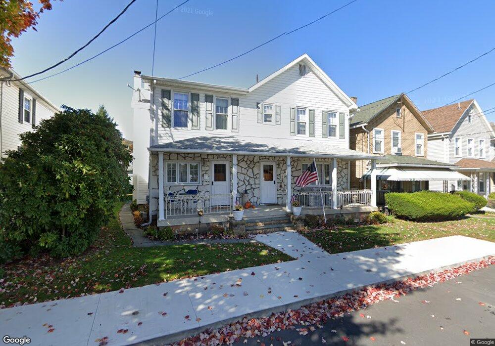 813 Albert St unit 815, Scranton, PA 18519 - photo 1