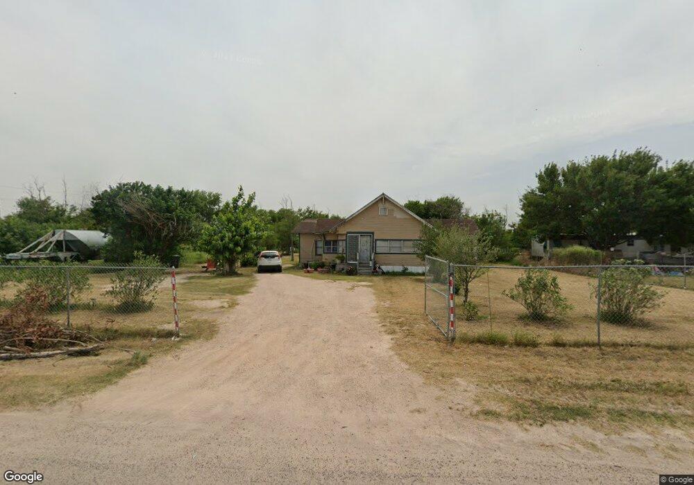 7415 Huatulco St, Weslaco, TX 78599 - photo 1