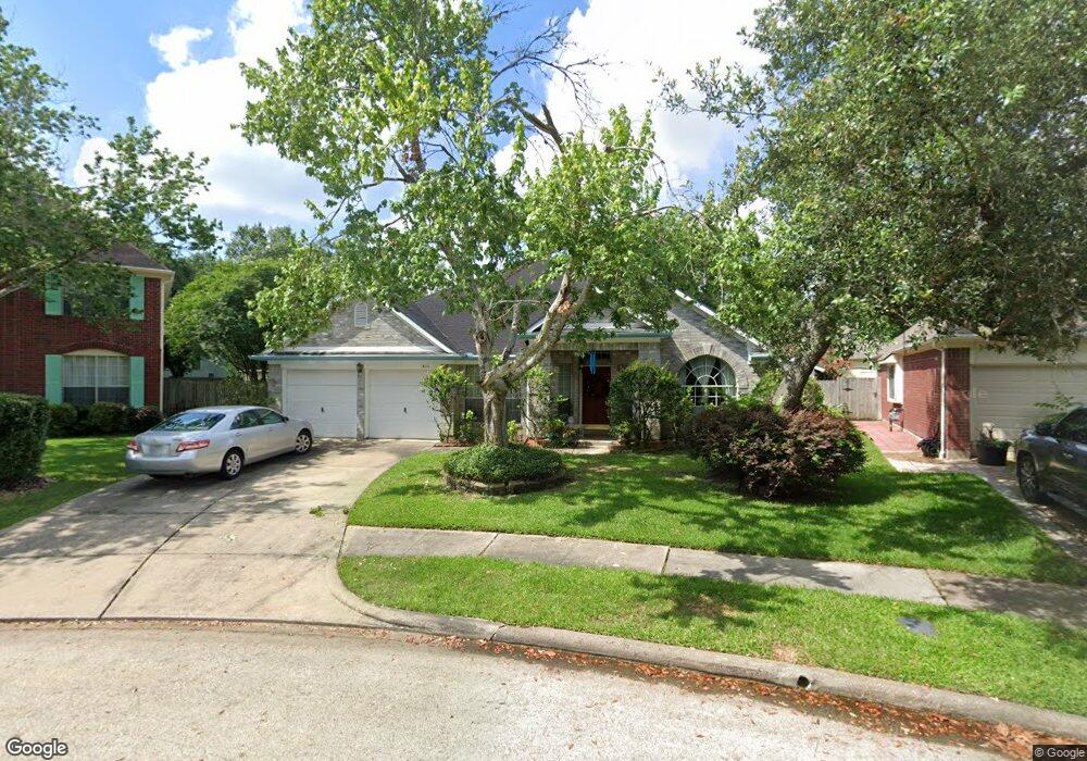 16114 Cedar Gully Dr, Friendswood, TX 77546 - photo 1