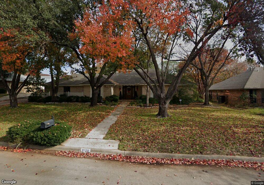 2129 Pembrooke Place, Denton, TX 76205 - photo 1