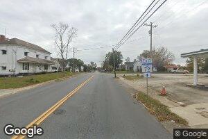 367 Church St, Whitmire, SC 29178