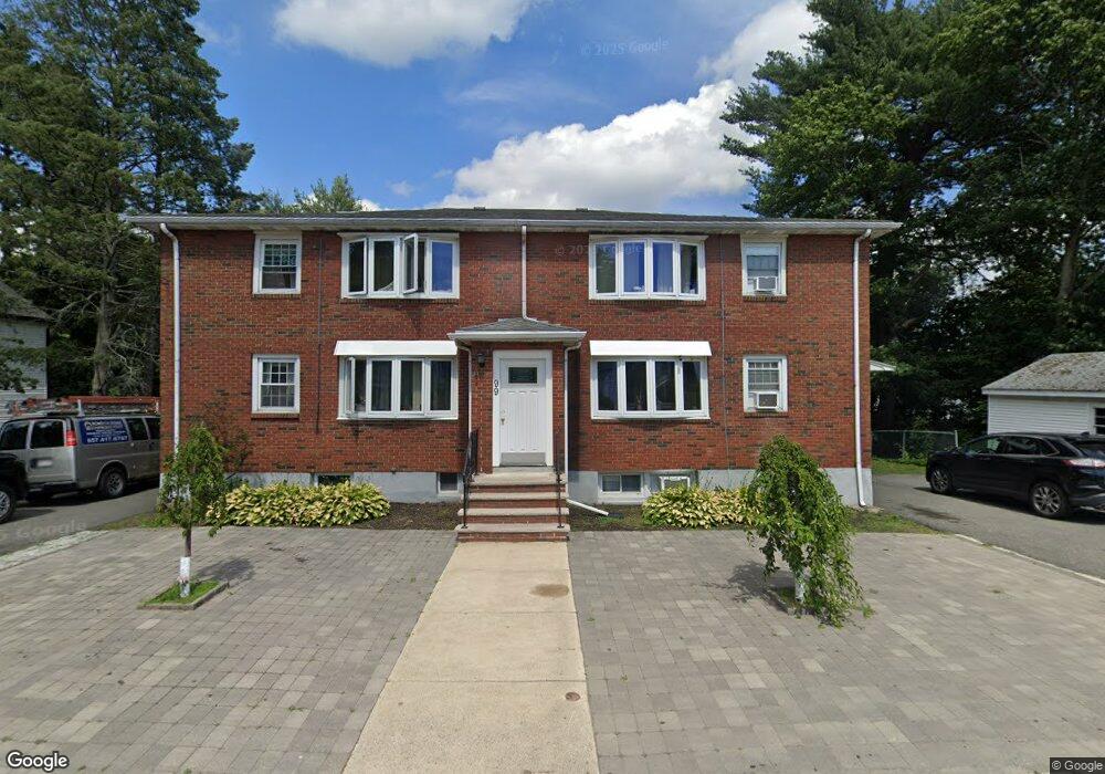 99 Adams Ave, Saugus, MA 01906 - photo 1