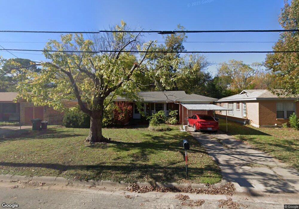 441 Harmon Rd, Hurst, TX 76053 - photo 1