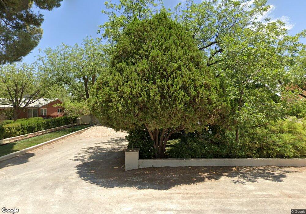 262 Riverside Dr, El Paso, TX 79915 - photo 1