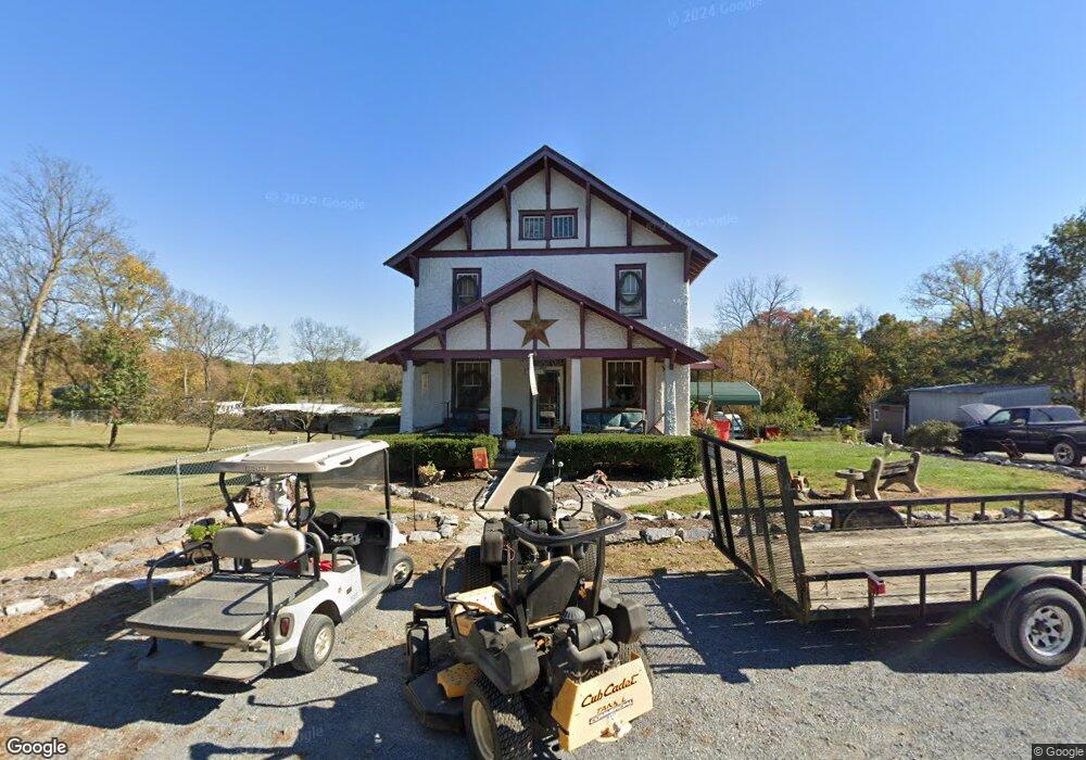 98 Upper Rd, Martinsburg, WV 25404 - photo 1