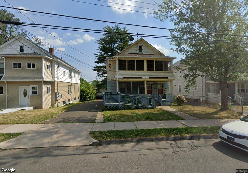 51 Ashford St unit 53, Hartford, CT 06120 - photo 1