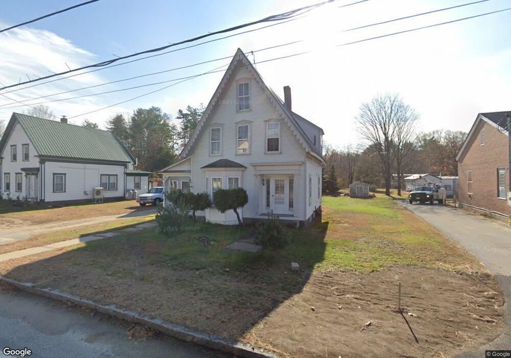 38 Maple St, Cornish, ME 04020 - photo 1