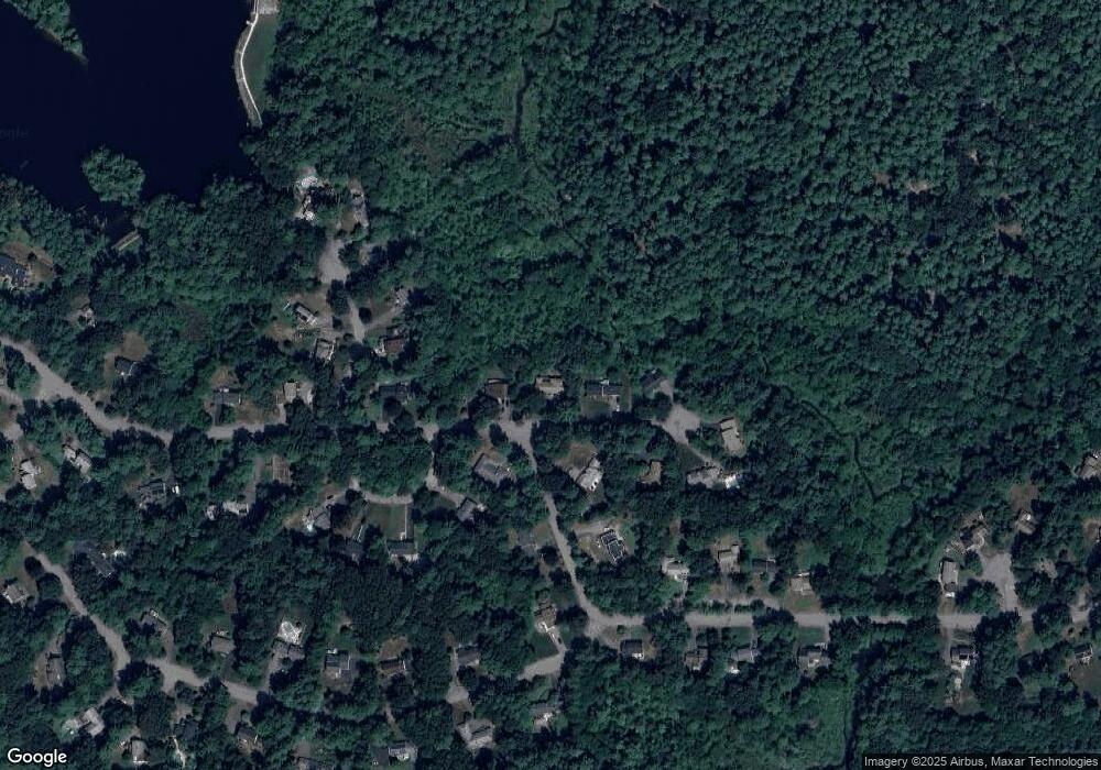 2 Agawam Ln, Andover, MA 01810 - photo 1