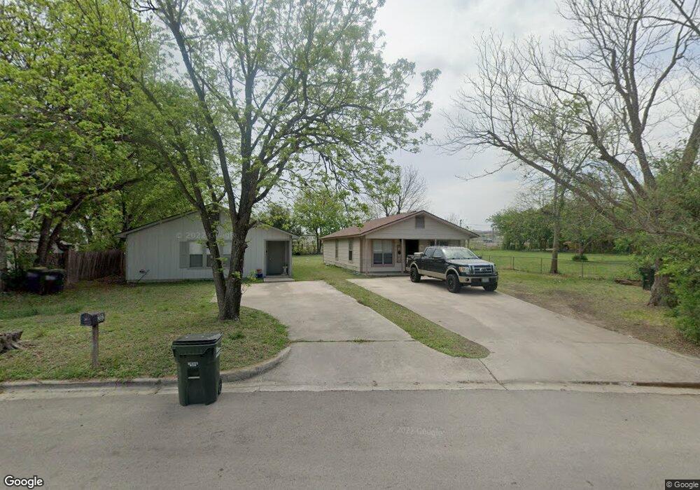 200 Durango St unit 202, San Marcos, TX 78666 - photo 1