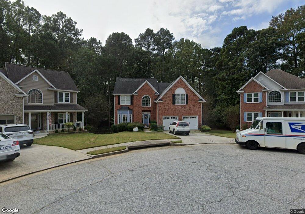79 New Brunswick Ct NE, Suwanee, GA 30024 - photo 1