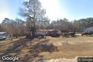 190 Dennis Powell Ln, Norman Park, GA 31771
