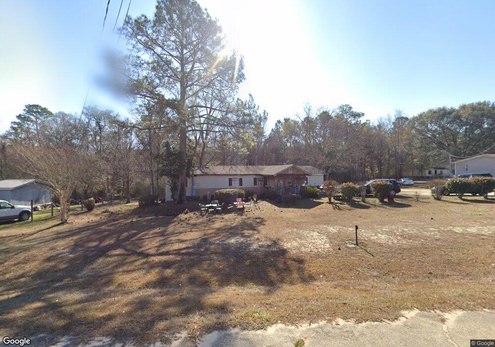 190 Dennis Powell Ln, Norman Park, GA 31771 - photo 1