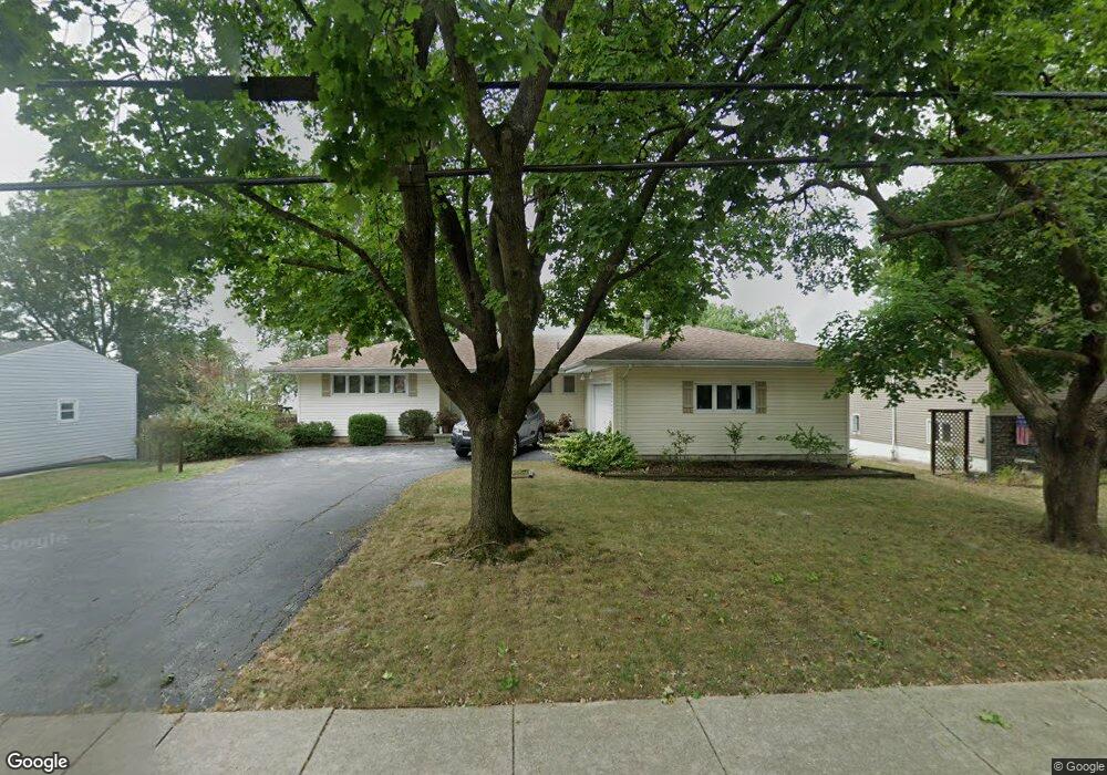 143 W Bigelow Ave, Findlay, OH 45840 - photo 1