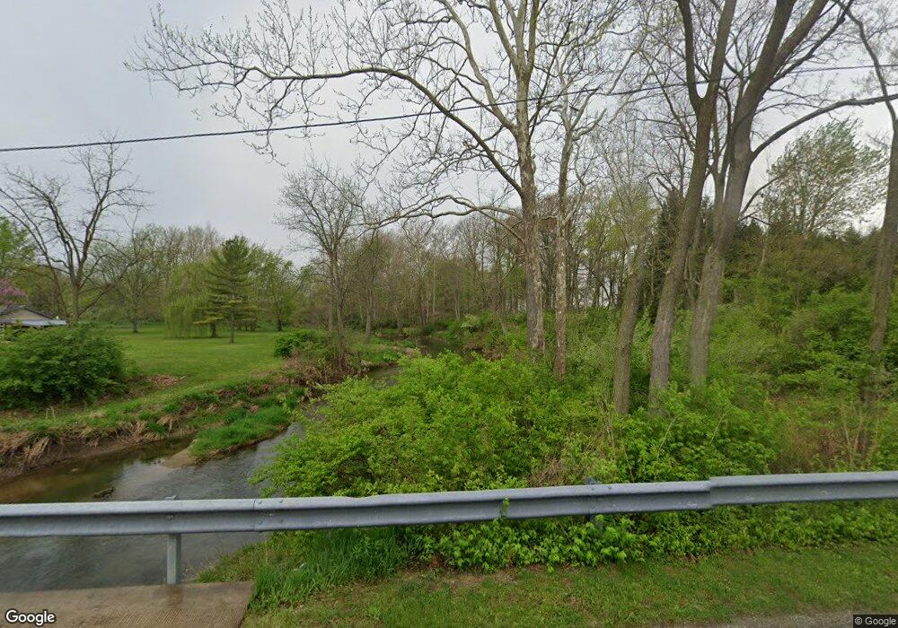 4707 S 980 E, Greentown, IN 46936 - photo 1