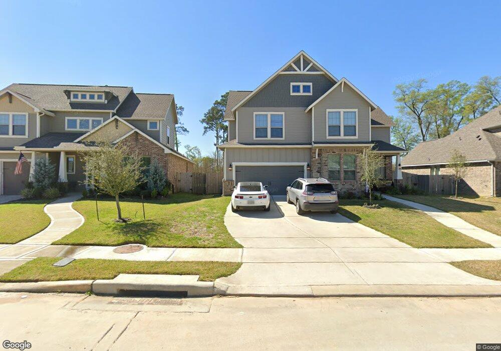 25307 Pinyon Hill Trail, Tomball, TX 77375 - photo 1