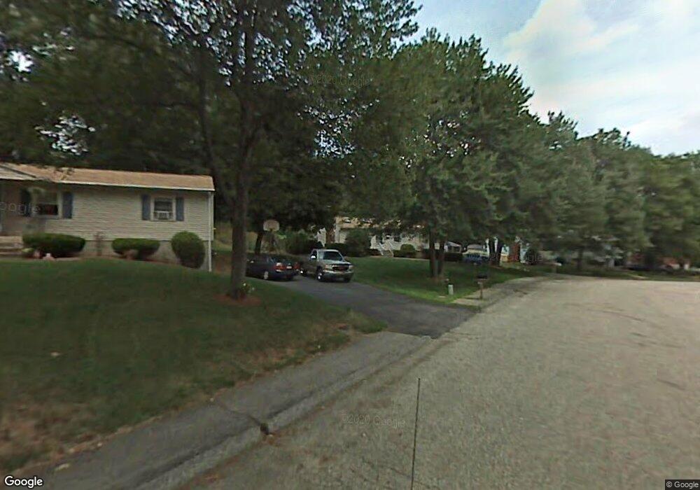 7 Old Colony Rd, Auburn, MA 01501 - photo 1