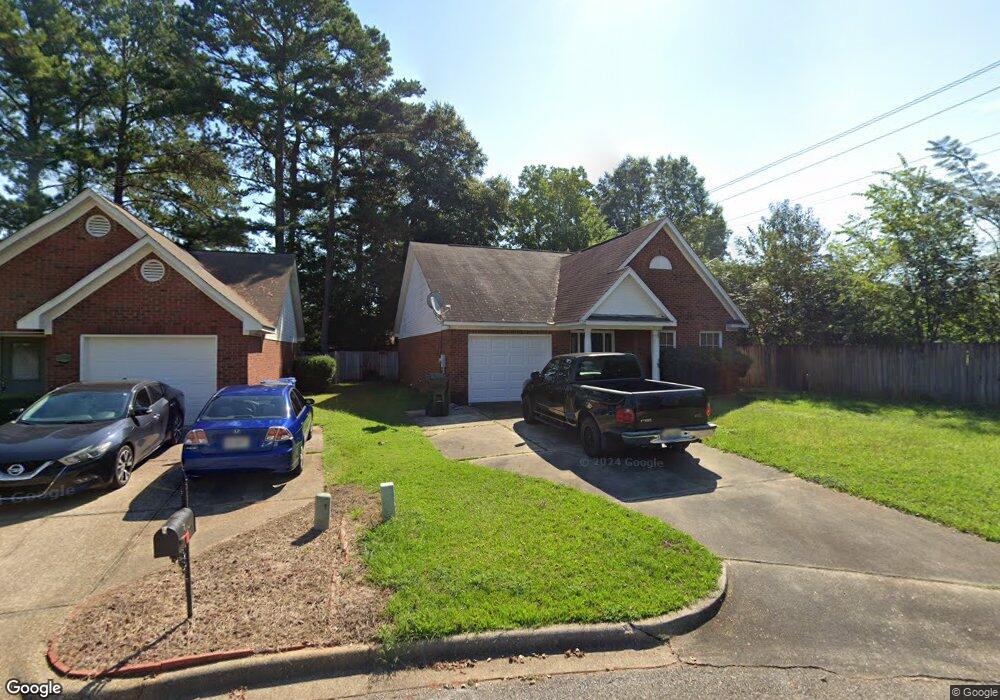 117 Brighton Ct, Dothan, AL 36305 - photo 1