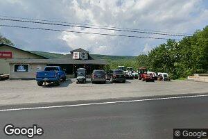 1000 E Catawissa St, Nesquehoning, PA 18240