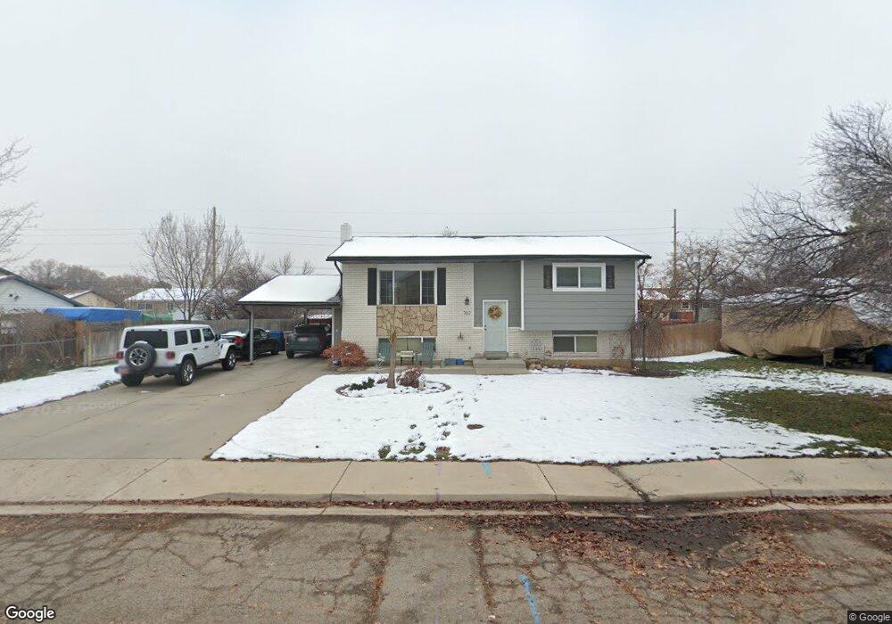707 W 1160 N, Pleasant Grove, UT 84062 - photo 1