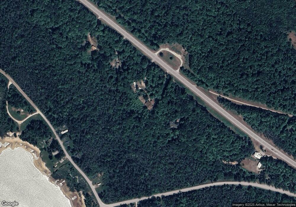W6215 Us Highway 2, Naubinway, MI 49762 - photo 1