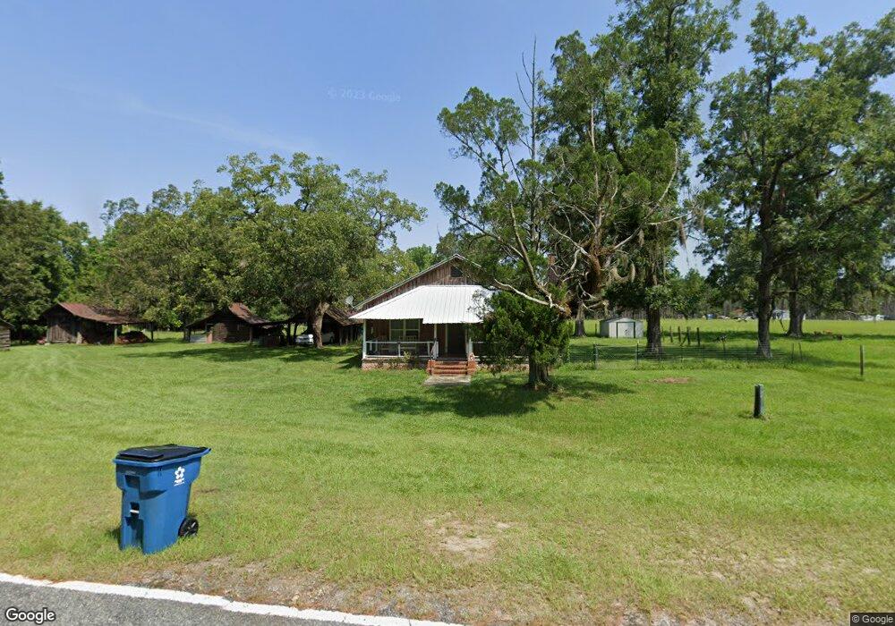 3294 Mount Calvary Rd, Hoboken, GA 31542 - photo 1