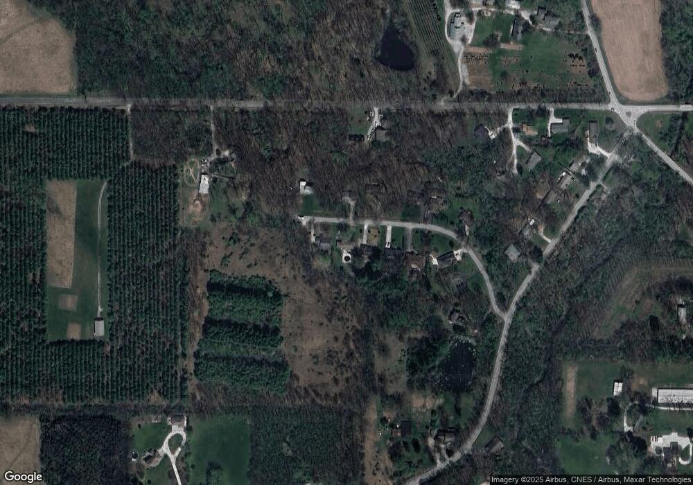 4831 Homewood Dr, West Lafayette, IN 47906 - photo 1