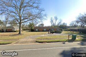 1375 E Lee St, Dawson, GA 39842
