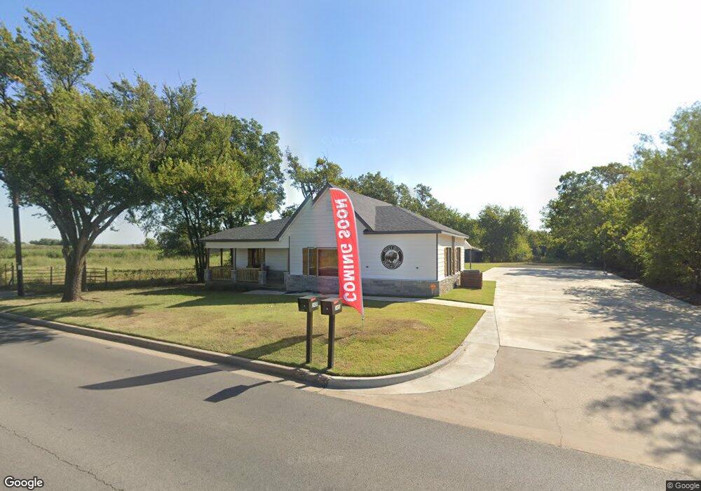 2400 N Nolan River Rd, Cleburne, TX 76033 - photo 1