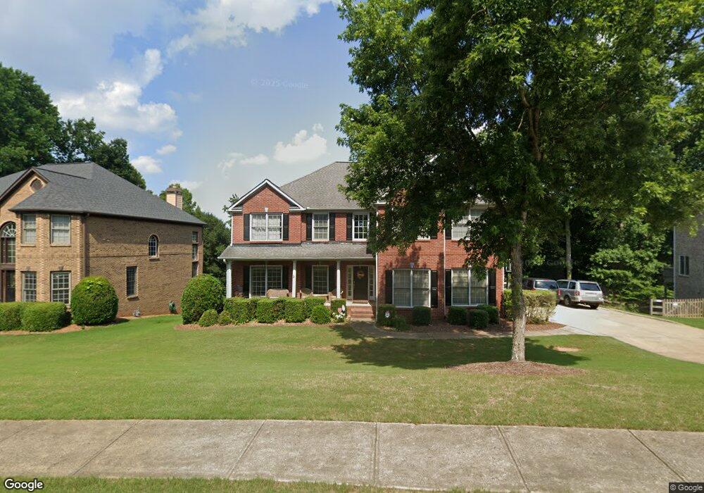 705 Azalea Dr, Canton, GA 30115 - photo 1