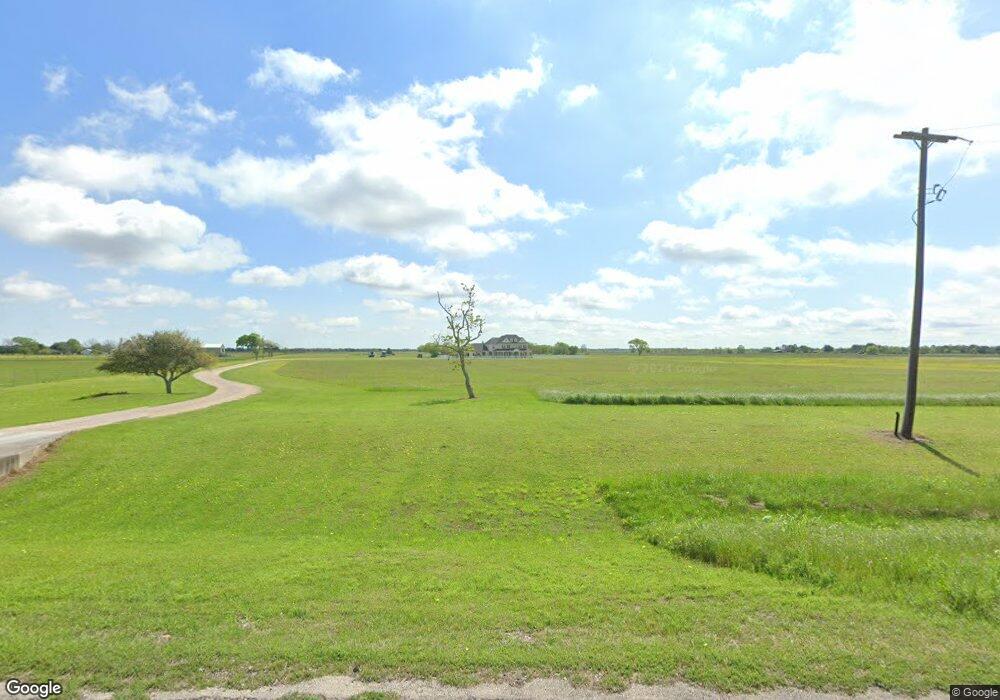 779 County Road 208, Bay City, TX 77414 - photo 1