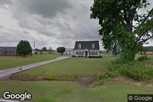 1010 Stocks McLawhorn Rd, Hookerton, NC 28538